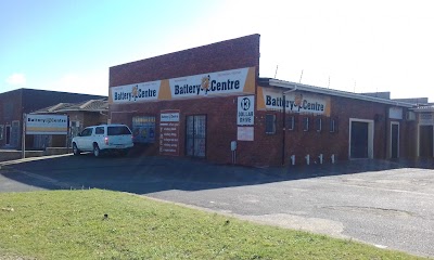 Photos of Richards Bay Battery Centre