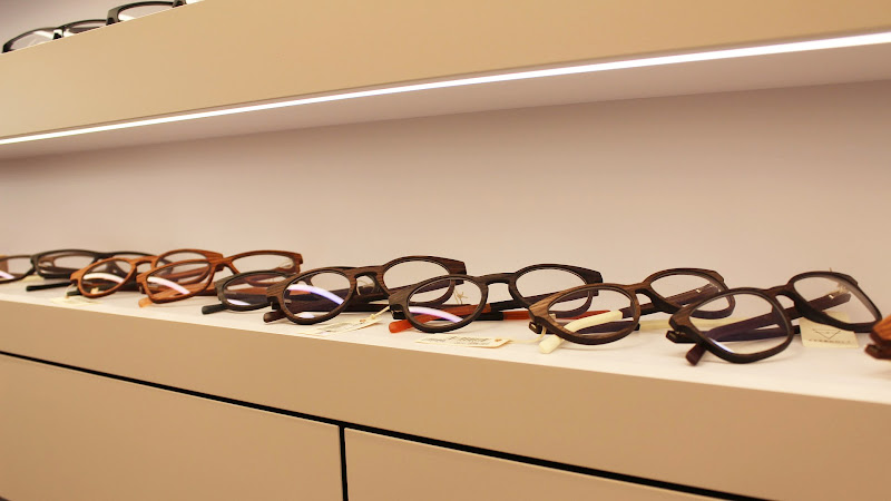 Optik Horn GmbH & Co. KG