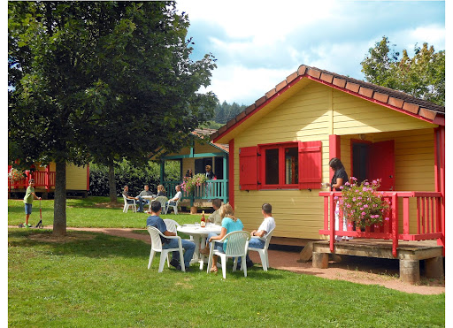 Camping Municipal Les Feuilles