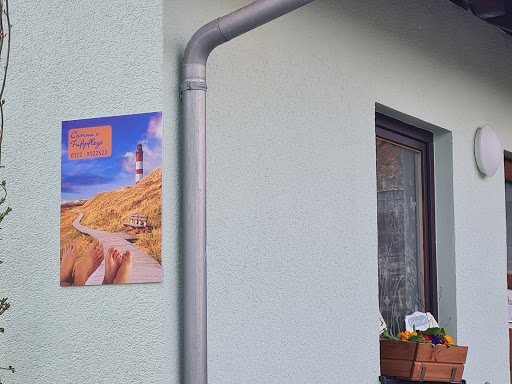 Carina's Fußpflege - Thumbnail