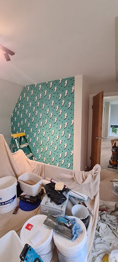 A.S.Decorating - Visual