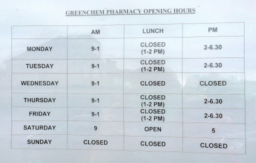 Greenchem - Thumbnail