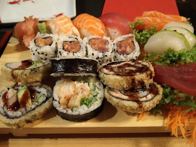 Akira Sushi