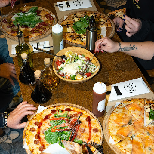 Pizza Locale