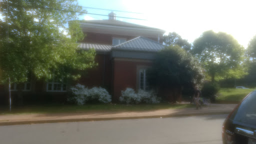 Venable Elementary School - Visual