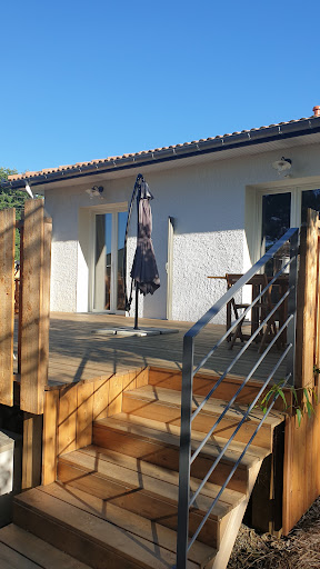 Photo de L'Escapade Nature et Gourmande - Gîtes et chambres d'hôtes à Pujaudran (32600)