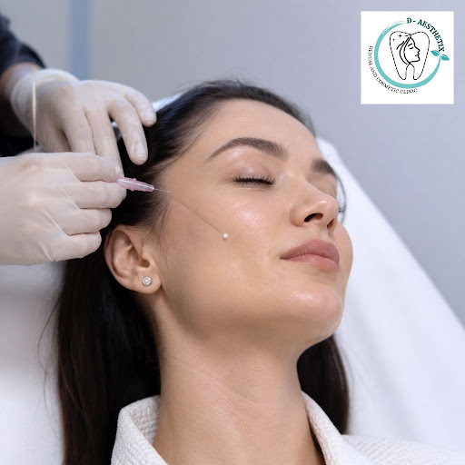 Looking for a gentle way to lift and define your face without going under the knife? At D-Aesthet… post image