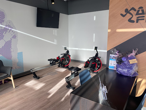 Anytime Fitness Maarssen - Thumbnail