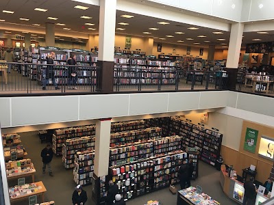 Barnes & Noble