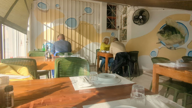 Avaliações doTasca da Lota em Lagos - Restaurante
