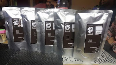 Photos of Rock Beans Coffee