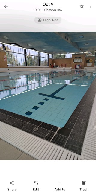 Cheslyn Hay Leisure Centre