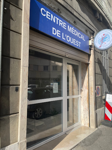 Masseur-kinésitherapeute 13003 centre paramedical de l'ouest - Thumbnail