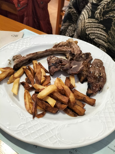 Restaurant Can Pruna - Thumbnail