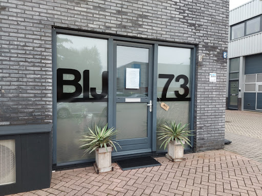 Bij73 - Visual
