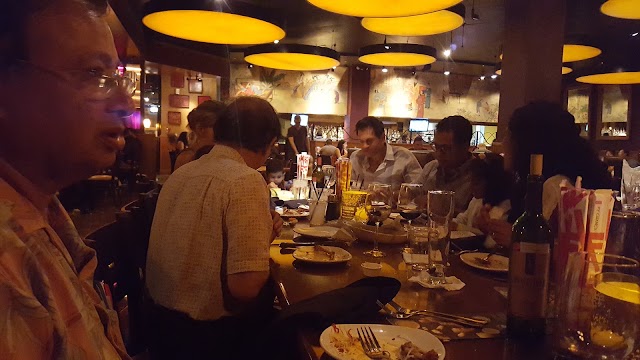 P.F. Chang's
