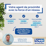 Anthony CONTE Conseiller Immobilier Indépendant à Ludon-Médoc