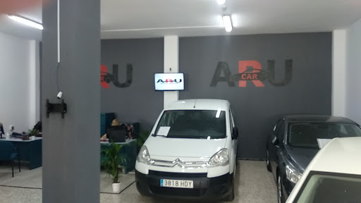 Arucar - Visual