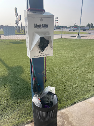 FastLane Pup Park Gallery - United States