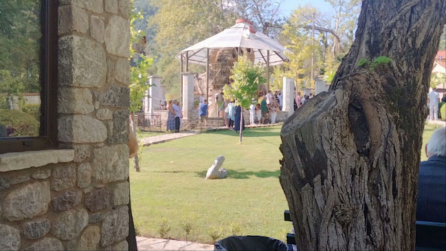 Σχόλια και κριτικές για το Ιερός Ναός Πλατανιώτισσας