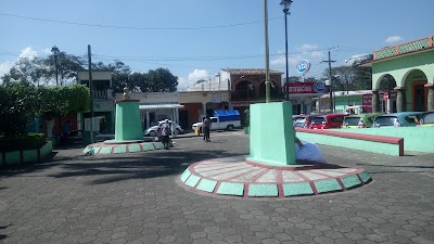 Photos of Parade ground