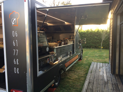 Photo 3 - Truck de Chef - Bistro Nomade