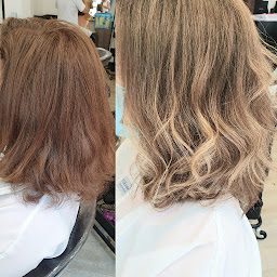 Photo n°21 de LM coiffure à Marseille (Salon de coiffure)