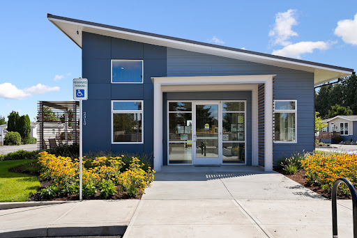 Sundial 55+ Community