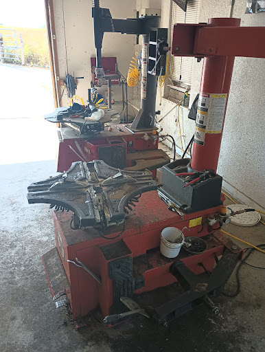 Cams Shop - Visual