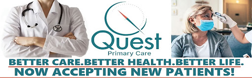 Quest Primary Care - Visual