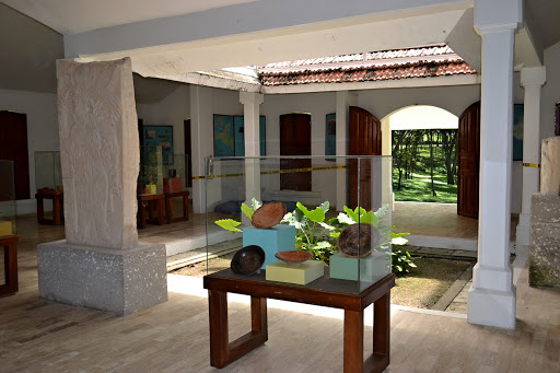 Museo de Sitio de Pomoná - Thumbnail