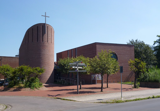 Thomasgemeinde Arche