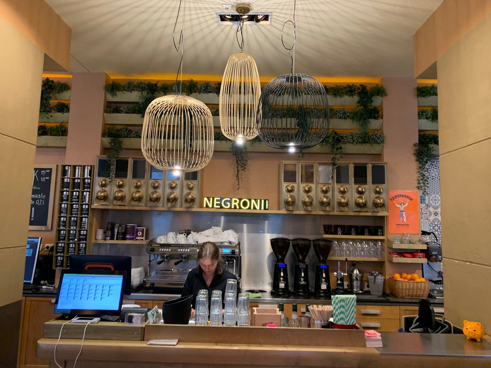 Rauschenbach Deli — photo 1