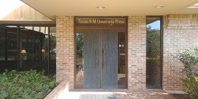 Texas A&M University Press