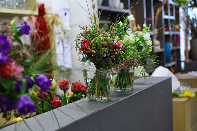 fleur in Schulstraße 10 e. K.