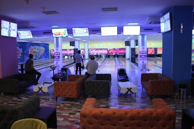 Tenpin Bowling Center