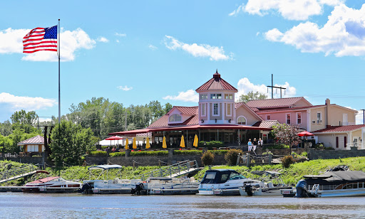 Max410 at The Waters Edge Gallery - United States