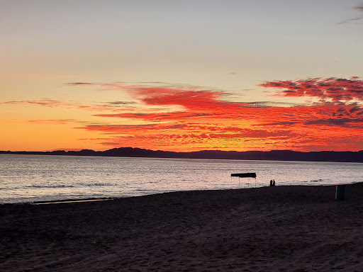 Bahía 87 - Visual