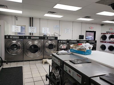 Mill Plain Laundromat