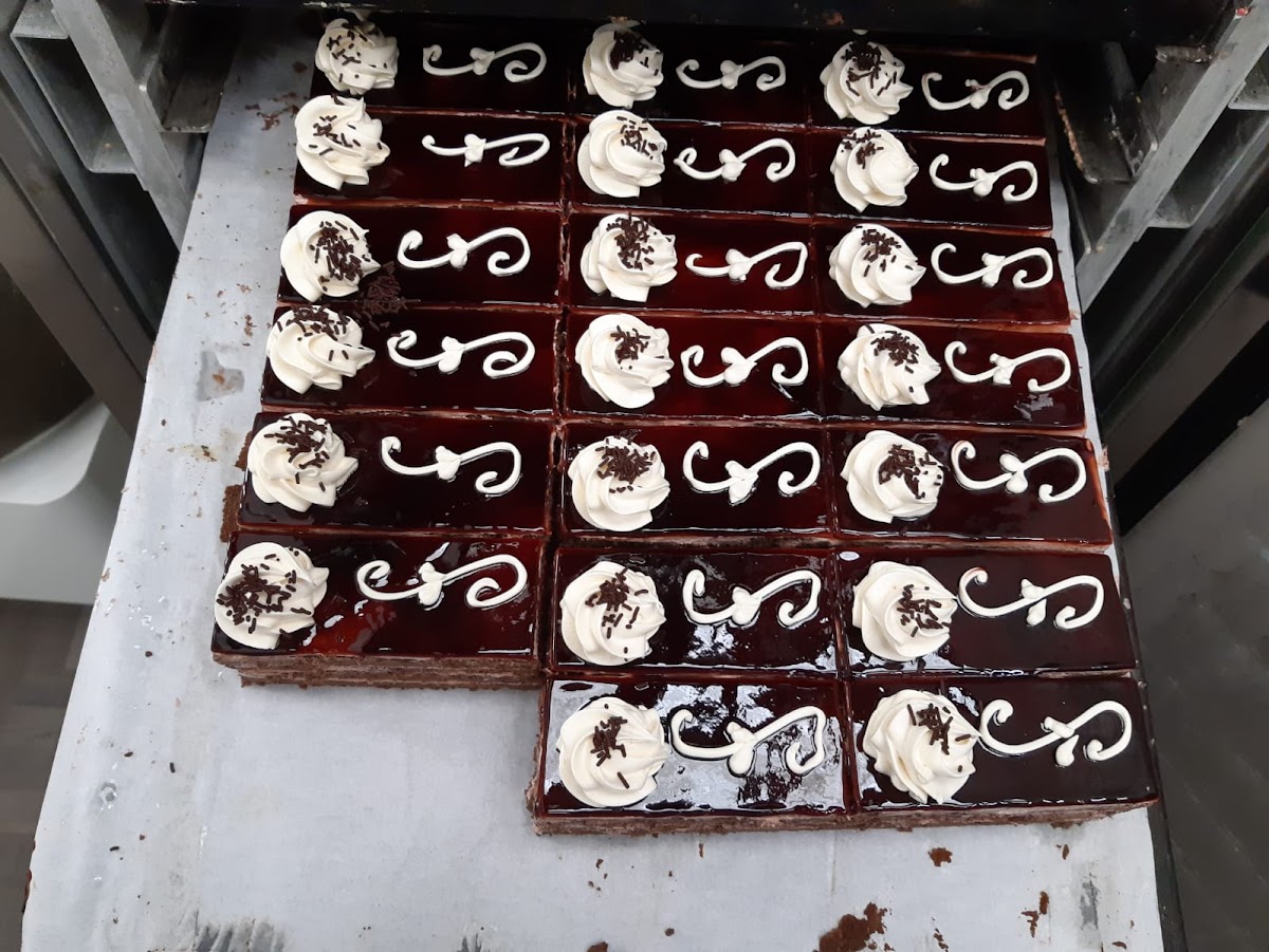 Shaad Catering - Caterers in Birmingham