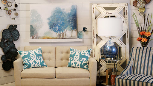 Wall To Wall Interiors Inc