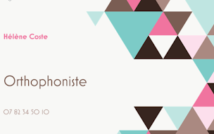 Photo n°8 de Coste Hélène à Saint-Pierre-de-Chignac (Orthophoniste)