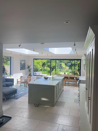 Le Guilcher Architecture