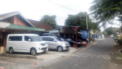 Photos of Pukry Rent Car