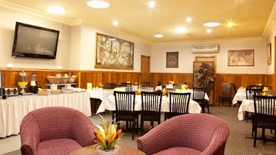 Photos of Best Western Endeavour Motel