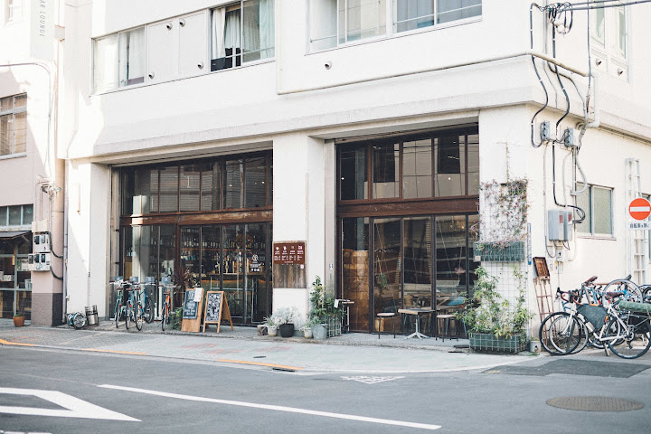 Nui. Hostel & Bar Lounge by null