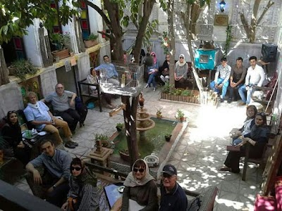 Photos of Dash Akol Tea House