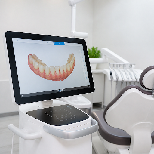 Modern dentistry is changing fast, and at Novadent Dental Clinic in Kothrud, Pune, we use advance… post image