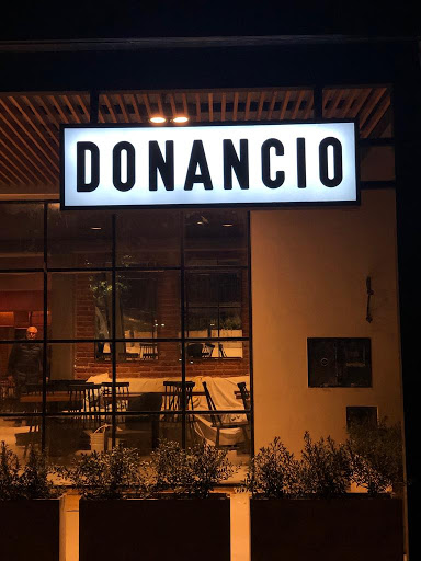 DONANCIO