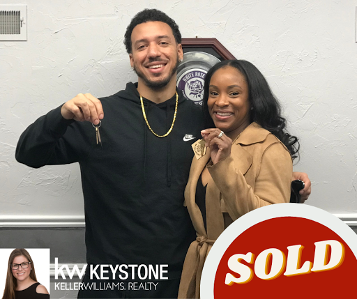 Kristen Zeigler, Keller Williams Keystone Realty - Thumbnail